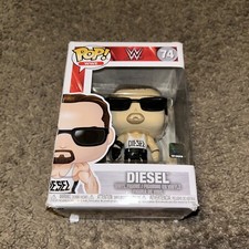 Funko Pop! WWE Shinsuke