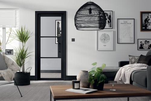 Internal black tribeca - internal,