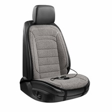 Front Car Seat Cushion Cover