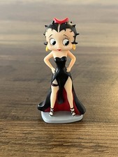Betty Boop Mini Little devil