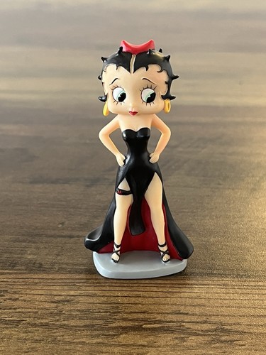 Betty boop mini - betty,