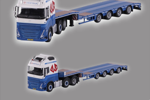 Cavallino models westdijk - |,