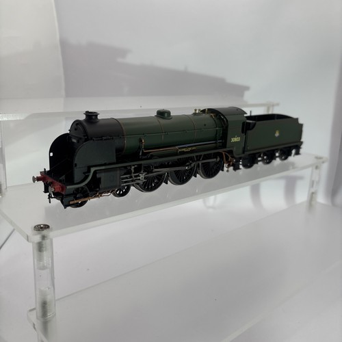 Gauge hornby r2582 6 - oo,