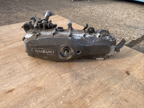 Suzuki fz50 fz 50cc - fz50, 50