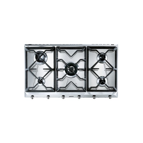 Smeg srv596gh5 90cm cucina - smeg,