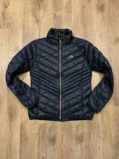 K-Way 650 FP Jacket Small