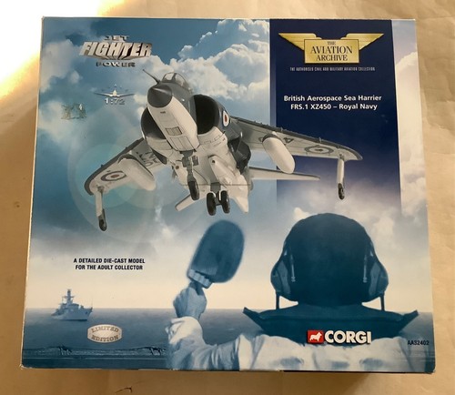 Corgi aviation british - corgi, 1:72