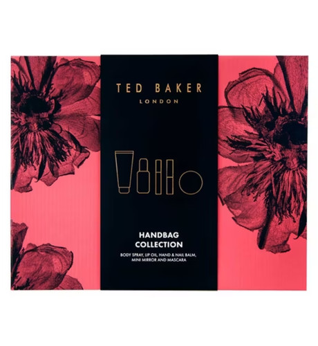 Beautiful ted baker gift - baker, set