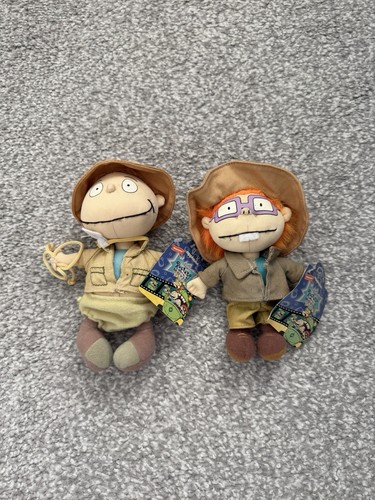 Rare rugrats the - tommy, &