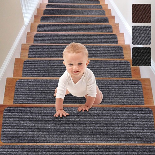 Stair treads carpet - carpet, non-slip
