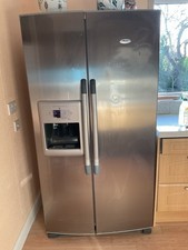 Whirlpool 6TH Sense Fridge