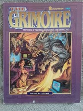 Shadowrun second edition