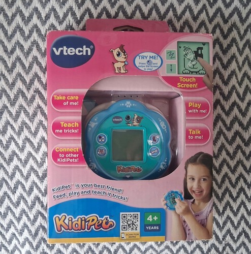 Vtech kidipet virtual - vtech, pet