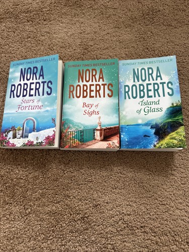 Nora roberts the - roberts, 'the