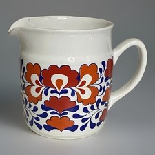 Vintage Egersund Norway