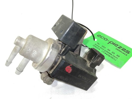 Additional air valve 1100550 - air,