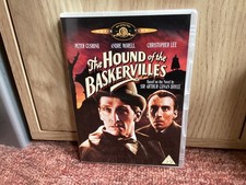 The Hound Of The Baskervilles
