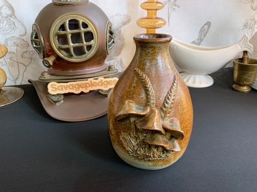 The craw arran pottery - the,