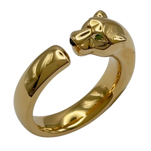 Cartier panthere - cartier, de