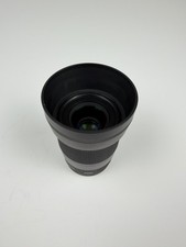 Sigma 30mm F1.4 DC DN