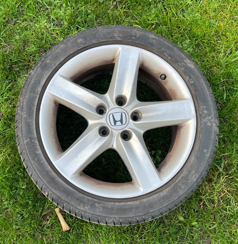 Honda civic mk8 2005 2011 - honda,