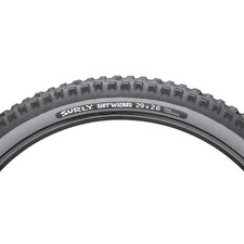29+ Mountain Bike Tyre Surly