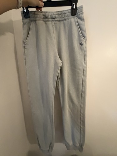 Abercrombie kids boys joggers - boys,