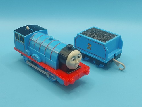 Trackmaster revolutions edward - trackmaster,