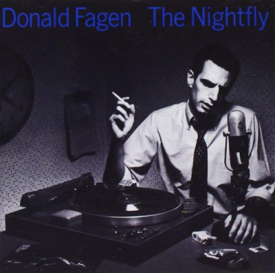 Donald fagen the - fagen:, nightfly