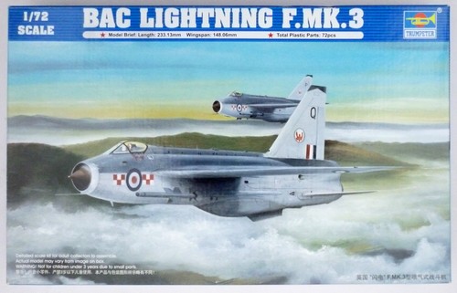 Trumpeter bac - trumpeter, (01635)