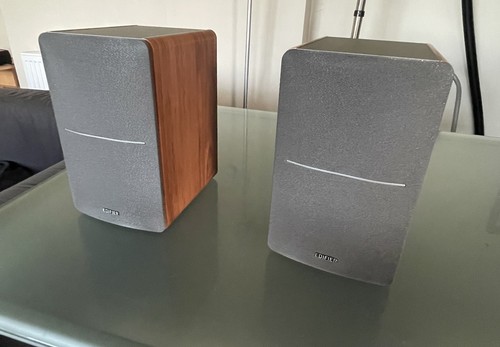 Edifier p12 passive - passive, bookshelf