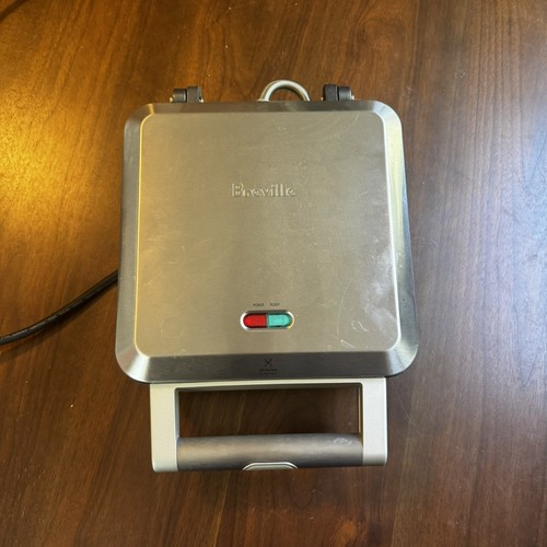 Breville pie maker - pie,