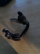 Genuine Volkswagen t25 t3 Sliding Door centre mechanism  (late model)) for LHD