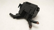 FORD TRANSIT COURIER FUSEBOX