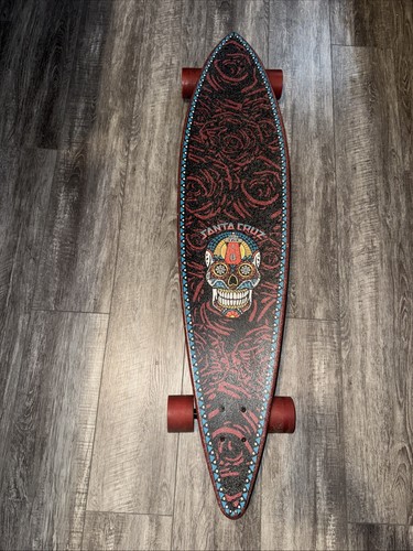 Classic santa cruz - classic,