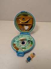 Vintage 1992 Polly Pocket