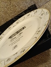 Luton Hoo Commemorative Bone