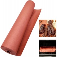 15m Wrapping Paper BBQ