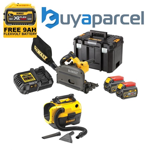 Dewalt dcs520t2 54v - dcs520t2, xr
