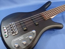 WARWICK Bass Corvette Basic