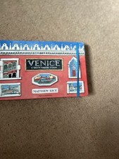 Matthew Rice A Sketch Book