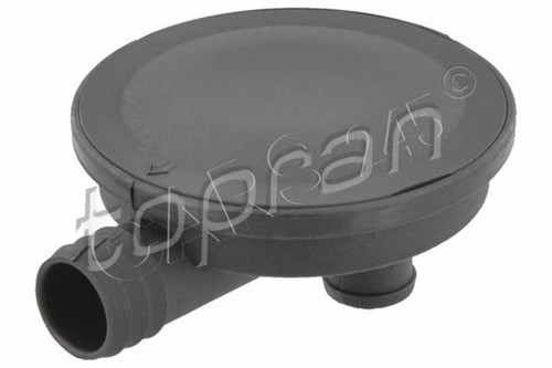 Valve crankcase breather - valve,