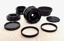 Super Macro SONY NEX E Mount