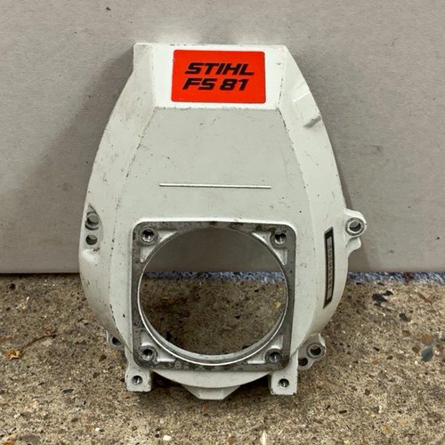 Stihl recoil starter - ,