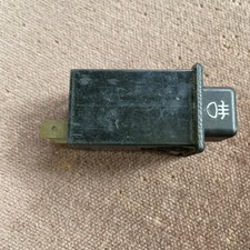 Renault Fog Light Switch Extra