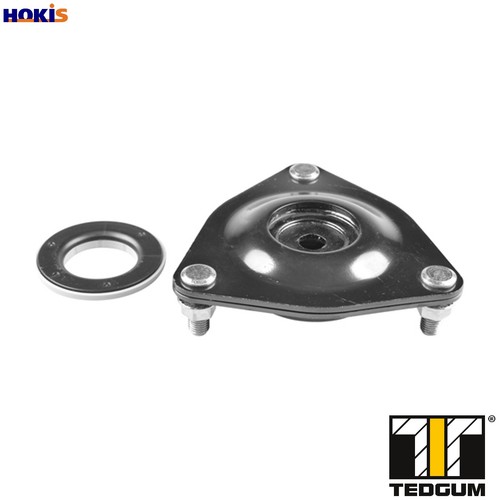 Suspension strut support - suspension,