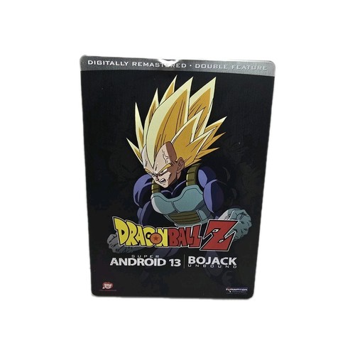 Dragon ball the - z:,