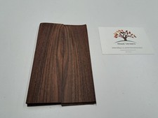 Rosewood Veneer - 22 NATURAL