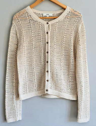 Cotton rich textured - cotton,