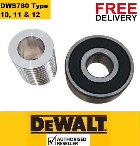 Genuine dewalt n101475 bearing - genuine,